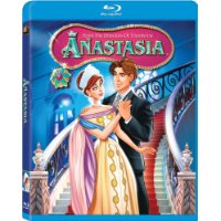 Anastasia Blu-ray – $4.75!