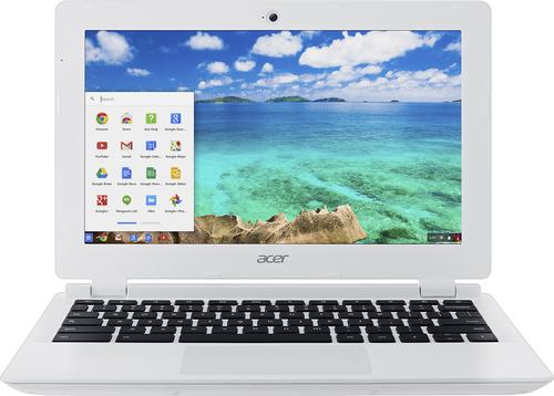 Acer 11.6″ Chromebook Only $149.99!