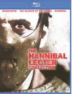 Hannibal Anthology Only $9.99 + Free Pickup! (Three Movies)