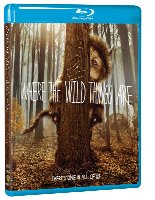 Where the Wild Things Are Blu-ray – $5.00!