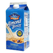 New Almond Breeze Coupon + Deals | As Low As 99¢!