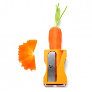 Carrot Sharpener