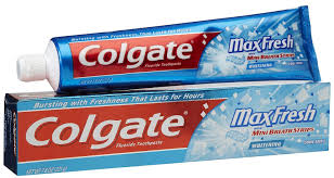 WALGREENS: Money Maker Max Fresh Toothpaste Starting 3/22/15!