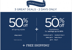 Gymboree Free ship and 50 Off