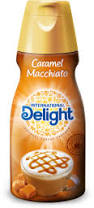 International Delight