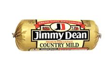 New Jimmy Dean Sausage Coupon | $2.50 at Wamart!