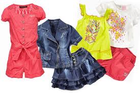 Kids Clothes