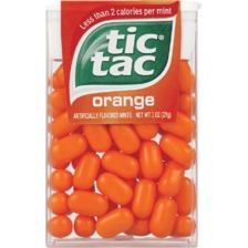 Cheap Tic Tac Mints With New $1 Coupon!