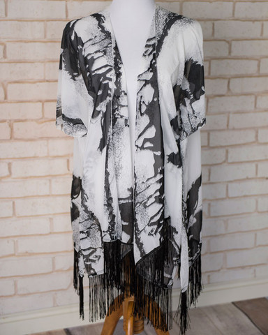 Spring and Summer Kimonos Only $14.95 Shipped!