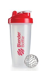 Sundesa Blenderbottle with Blenderball $6.99 (originally $8.99)