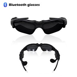 bluetooth sunglasses