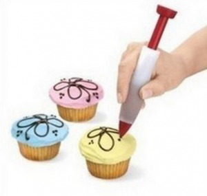 Cake Decorating Pen Just $2.50 Shipped!