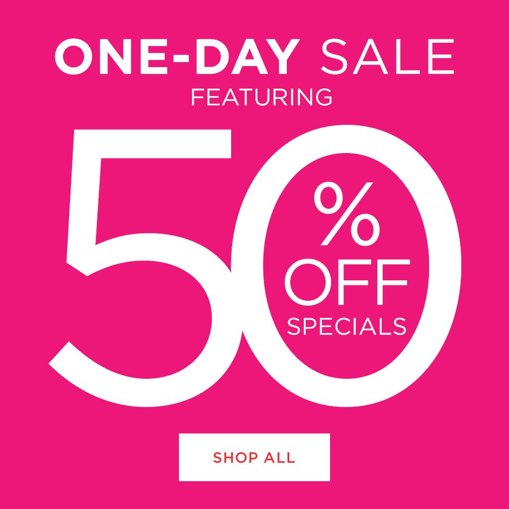 *HOT* 50% Off Kohl’s Sale + Codes to Stack!