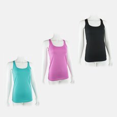 2-pack of Ladies New Balance Tanks From $11.99 Shipped
