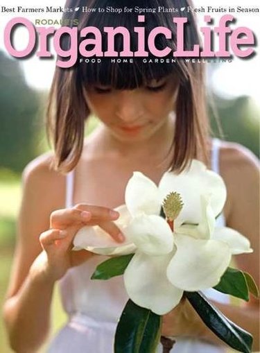 Organic Life Magazine Subscription Only $5.99! (Formerly Organic Gardening)