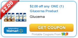 New Glucerna Coupon | Mini Snack Bar 6-ct Only $2.28!