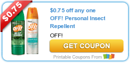 HUGE List of New Printable Coupons for March!