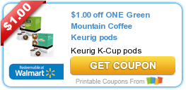 Coupons: Green Mountain Coffee, Playtex Baby, Rave, Excedrin, and Sargento