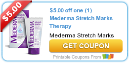 Save Up to $8 on Mederma!