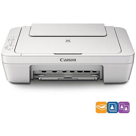 Canon PIXMA Inkjet All-in-One Printer Only $29.99!