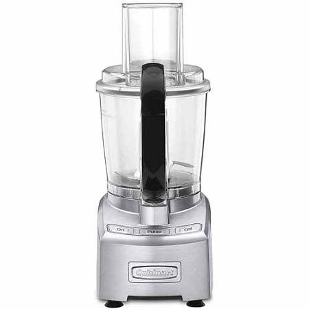 *HOT* Cuisinart 7-Cup Food Processor Only $49!