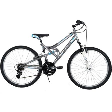 26″ Huffy Trail Runner Women’s Mountain Bike—$76.60