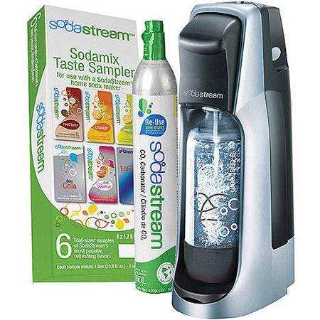 SodaStream Home Soda Maker as Low as $52.24 Shipped!