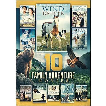 Family Movie Packs From $4.92 | Great Easter Basket Stuffers!