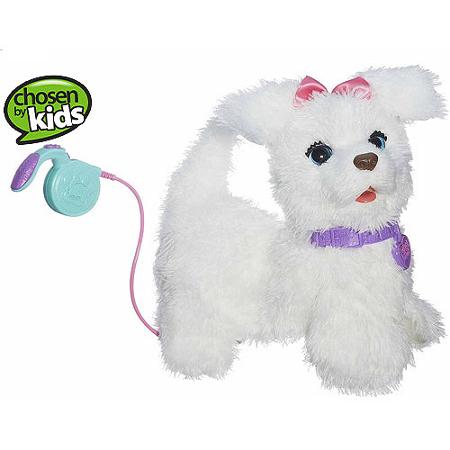 FurReal Friends Get Up & GoGo My Walkin’ Pup Pet Only $25 Today!