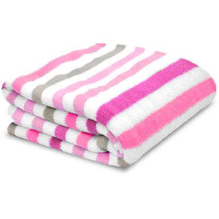 Little Starter Push Toddler Blanket Only $3.97 Today!