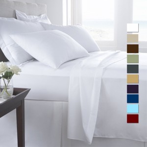 6-pc 1800 Count Sheet Sets From $15.99 Shipped!