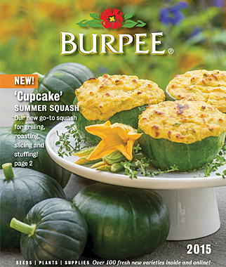 Get Your Garden Started With Burpee Codes and a FREE Catalog!