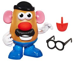 Playskool Mr. Potato Head $5.99 (originally $11.99)
