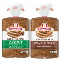 New Arnold, Brownberry, or Orowheat Coupon Stacks With Target Cartwheel Offer!