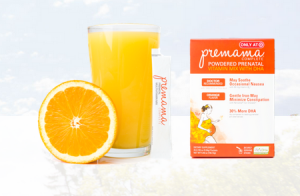 FREE Premama Prenatal Vitamin Drink Mix Samples