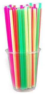 reuse straws