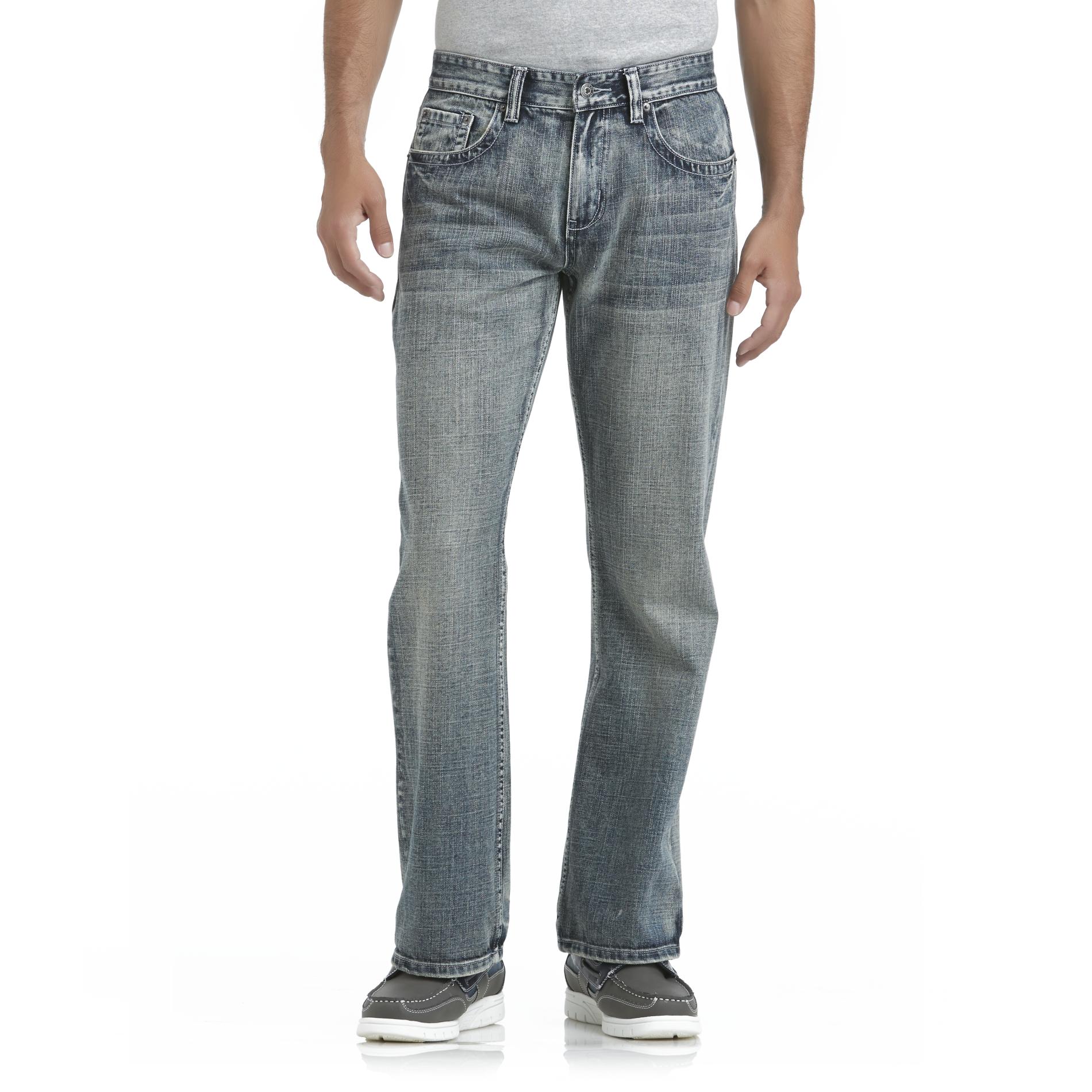 Men’s Route 66 Jeans Only $10.79!