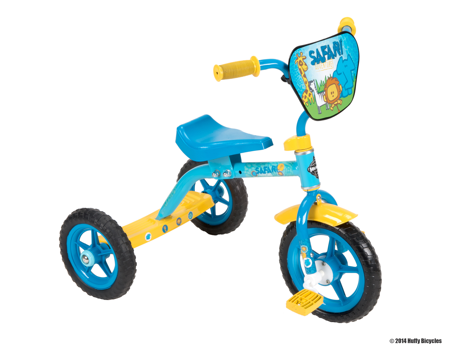 Huffy Safari Tricycle Only $24.99!