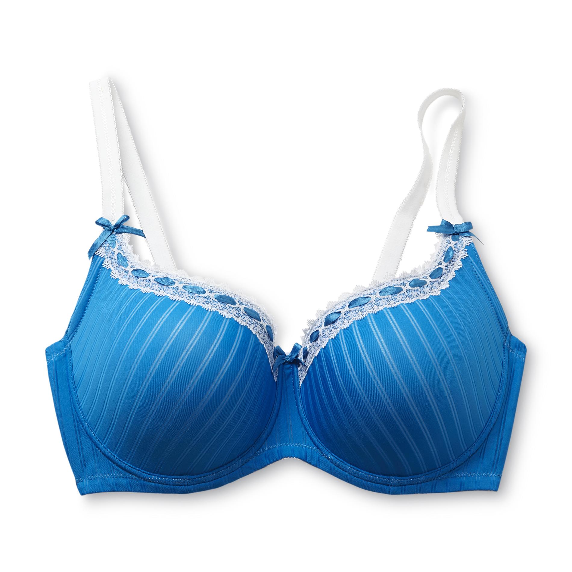 Stop Wasting Money and Finally Find a Bra That Fits!