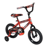 12″ Kids’ Bikes or Tricycles Only $40 From Walmart!