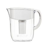 Brita 10-Cup Everyday Water Filter Pitcher $20.99