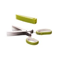 Select Culinary 5-Blade Herb Scissors – $8.99!