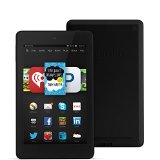 Kindle Fire HD 6 Tablet for just $99!