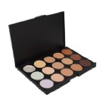 15 Color Concealer Camouflage Makeup Palette $3.63 + Free Shipping