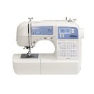 Brother XR9500PRW Project Runway Sewing Machine $165.00 (66% off)