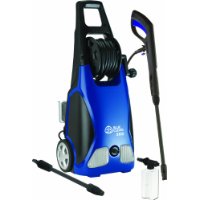 Amazon Gold Box 14 Amp Electric Pressure Washer $119.99