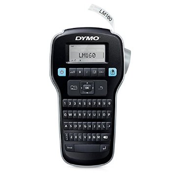 DYMO LabelManager for Only $10 | Time to Label EVERYTHING!