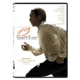 12 Years a Slave [Blu-ray] $12.00