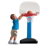Little Tikes EasyScore Basketball Set $23.99