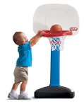 Little Tikes EasyScore Basketball Set $29.99